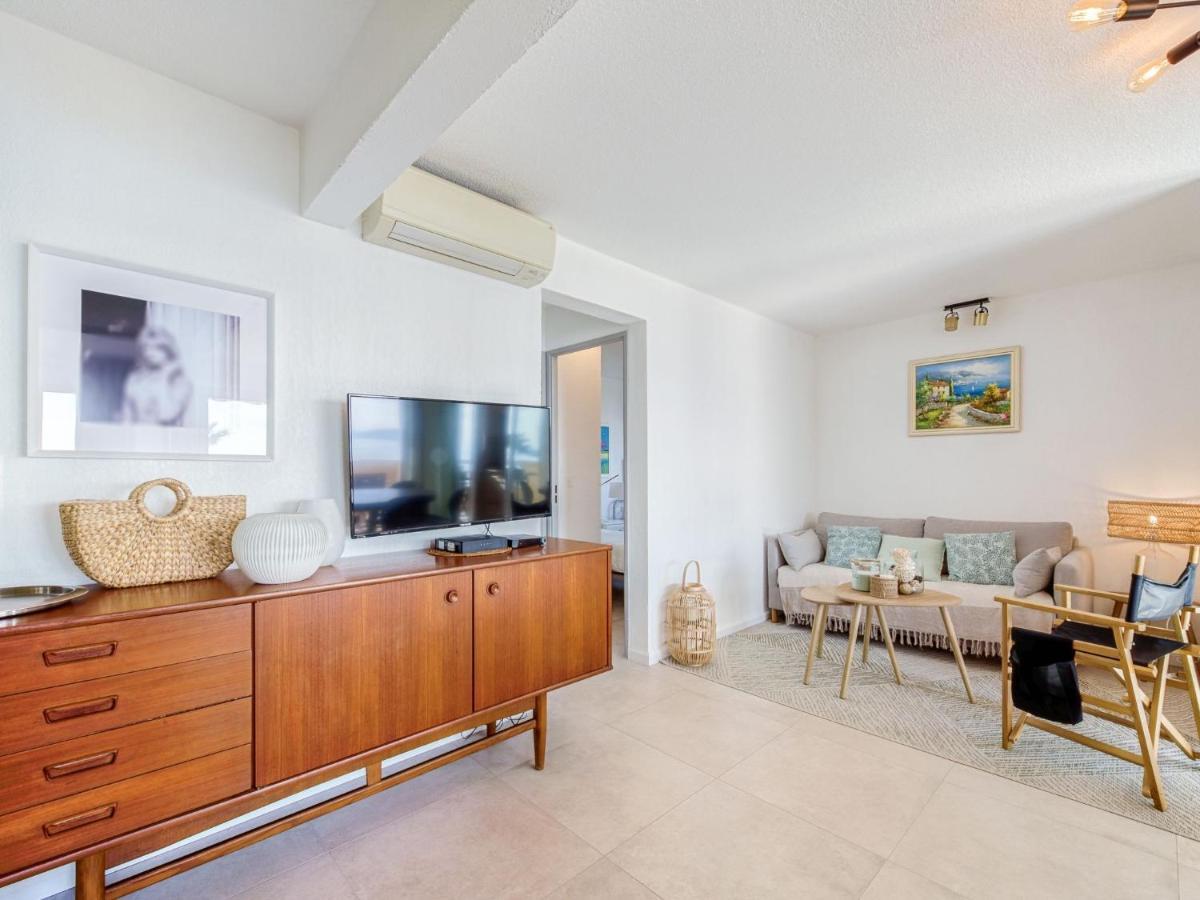Apartment Le Palazzo Del Mar-11 By Interhome Cavalaire-sur-Mer Exterior foto